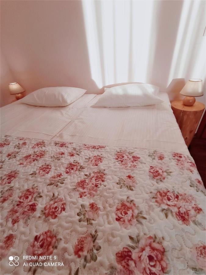 Apartmán Wynajem Pokoi Rancho Zab Exteriér fotografie